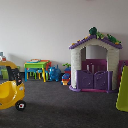 Pokoje Wilenska Mikołajki Bagian luar foto