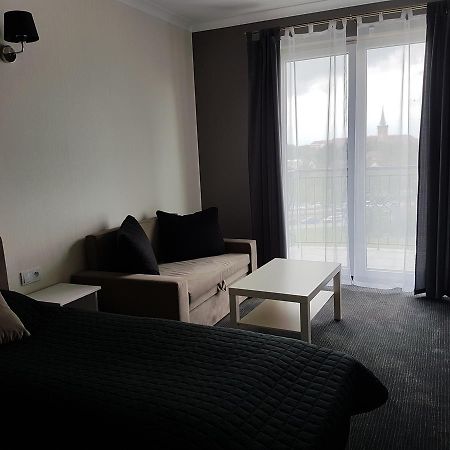 Pokoje Wilenska Mikołajki Bagian luar foto
