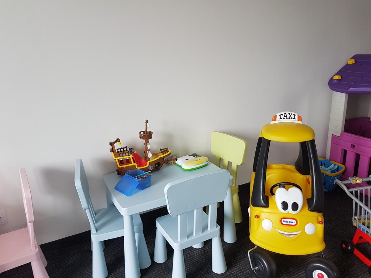 Pokoje Wilenska Mikołajki Bagian luar foto